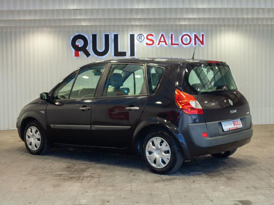 Renault Scenic II Рестайлинг Иваново  - изображение 8