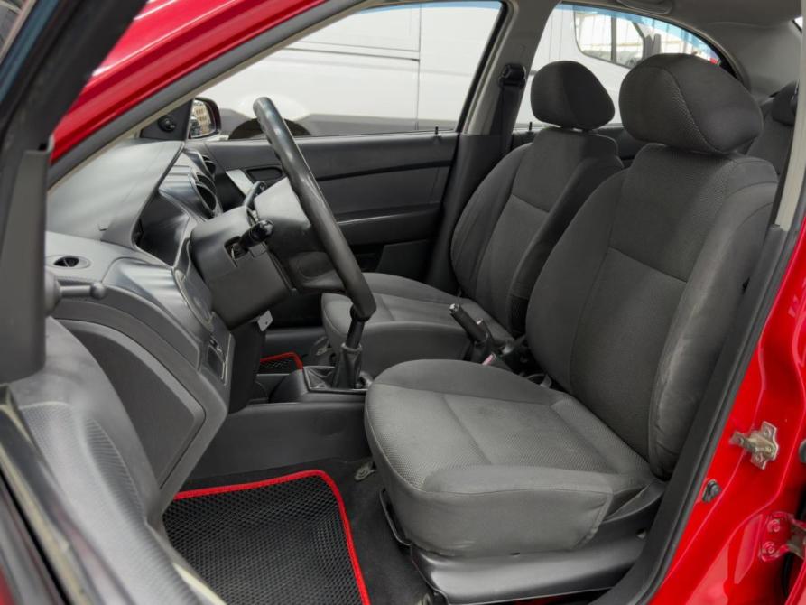 Chevrolet Aveo I Рестайлинг Ростов-на-Дону  - изображение 10