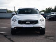 Infiniti FX II (S51) Москва  - изображение 21