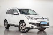 Citroen C-Crosser Челябинск  - изображение 22