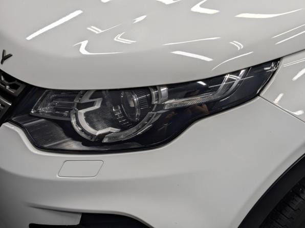 Land Rover Discovery Sport I с пробегом 2017 года, цена 2 295 000 рублей, 130823 км, внедорожник, Автокод Объявления