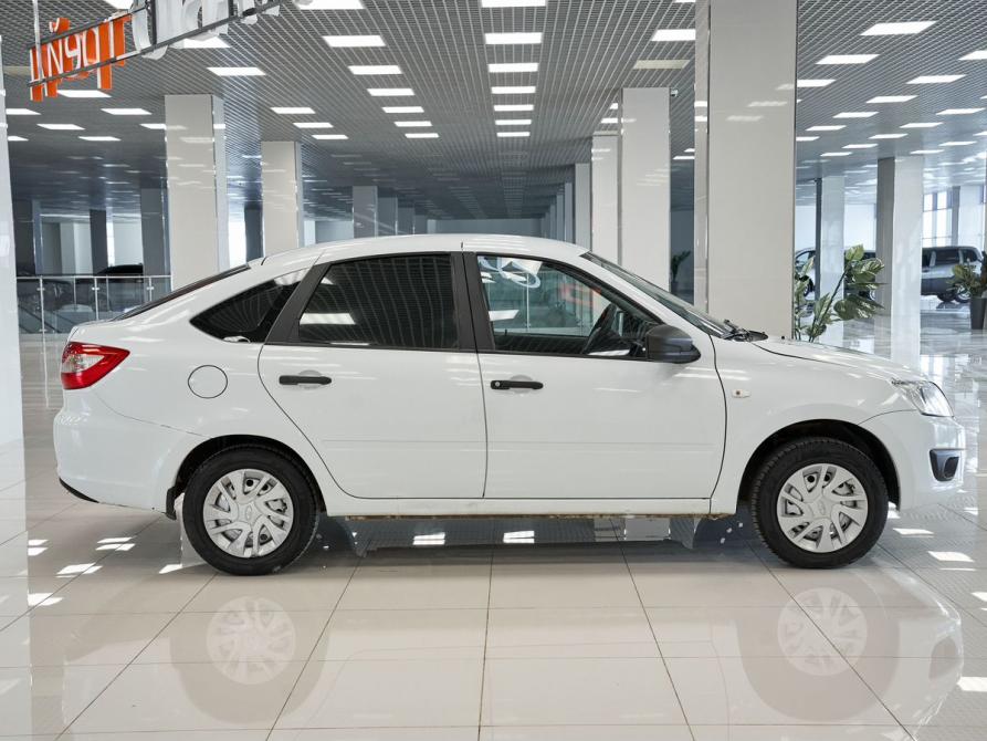 Lada (ВАЗ) Granta I Самара  - изображение 5