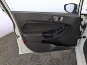 Ford Fiesta Mk6 Рестайлинг Москва  - изображение 48