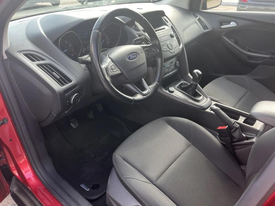 Ford Focus III Рестайлинг Казань  - изображение 5
