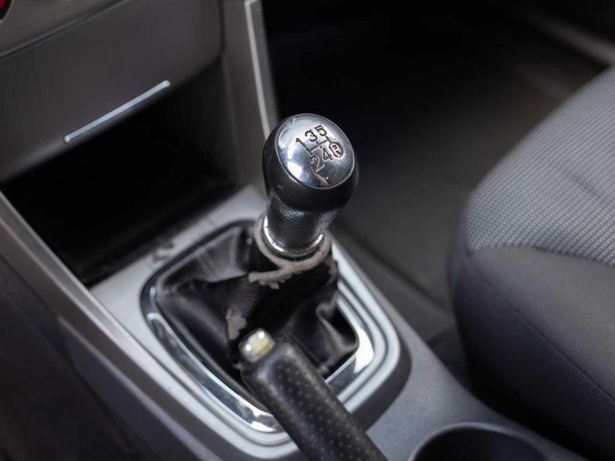Chery Tiggo (T11) I Рестайлинг (FL) Новосибирск  - изображение 15