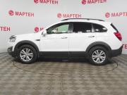 Chevrolet Captiva I Рестайлинг 2 Вологда  - изображение 26