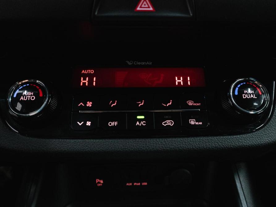 Kia Sportage III Красноярск  - изображение 24