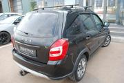 Lada (ВАЗ) Granta I Рестайлинг Стерлитамак  - изображение 20