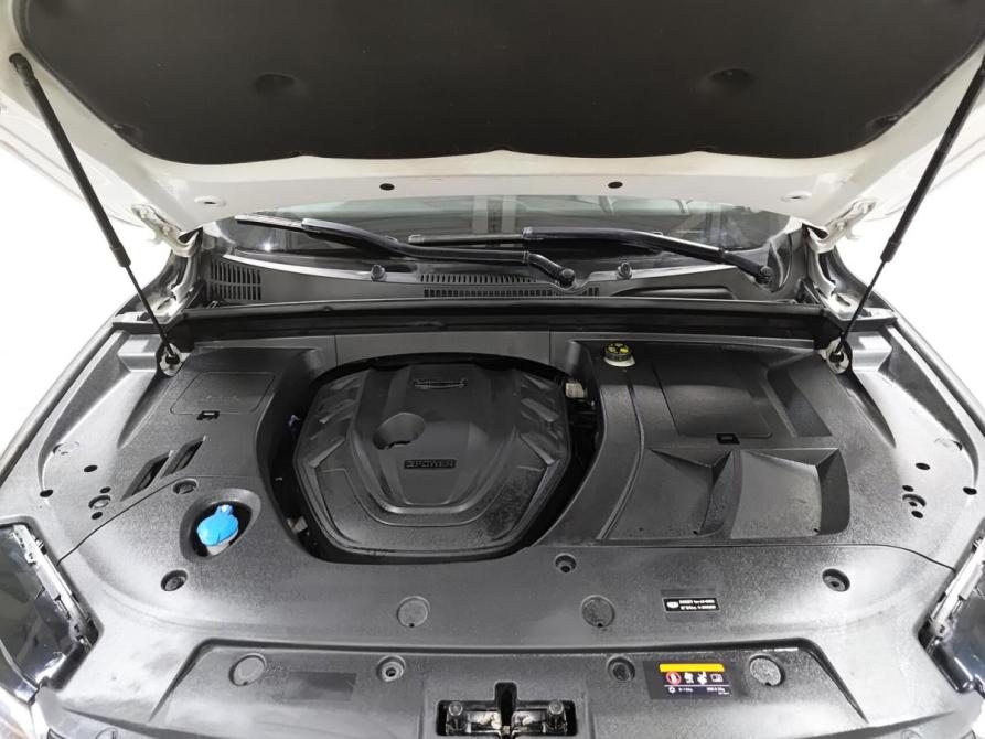 Geely Tugella I Казань  - изображение 11