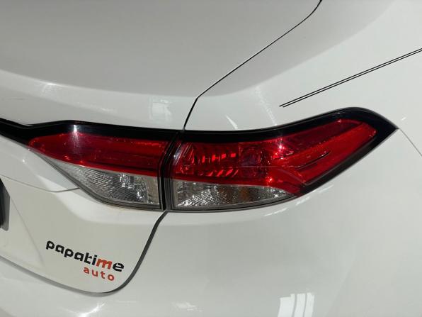 Toyota Corolla XII (E210) с пробегом 2022 года, цена 1 699 000 рублей, 80856 км, седан, Автокод Объявления