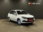 Lada (ВАЗ) Granta I Рестайлинг Челябинск  - изображение 24