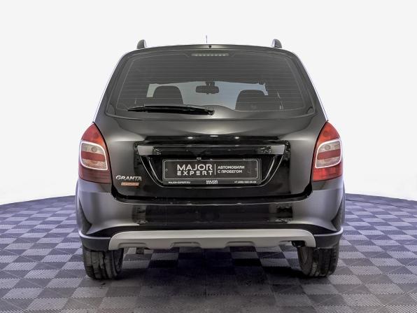Lada (ВАЗ) Largus I Рестайлинг с пробегом 2023 года, цена 815 000 рублей, 70640 км, универсал, Автокод Объявления