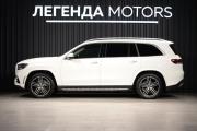 Mercedes-Benz GLS II (X167) Иркутск  - изображение 46