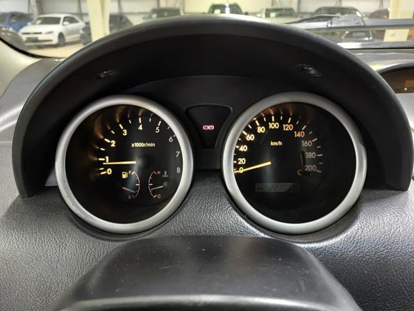Chevrolet Aveo I с пробегом 2006 года, цена 265 000 рублей, 221060 км, хэтчбек, Автокод Объявления