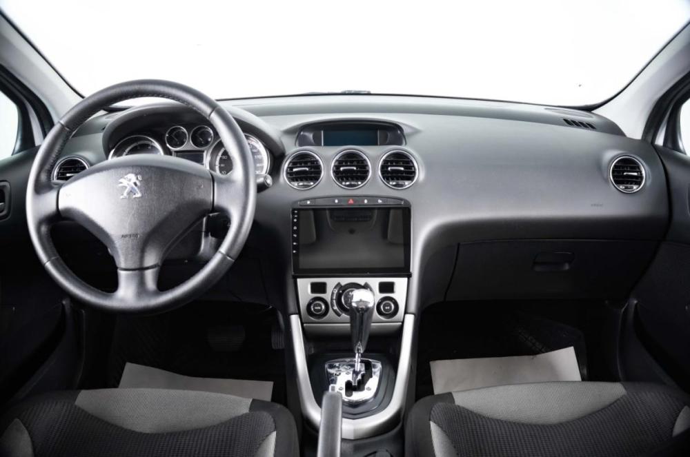 Peugeot 308 I Рестайлинг Пермь  - изображение 12