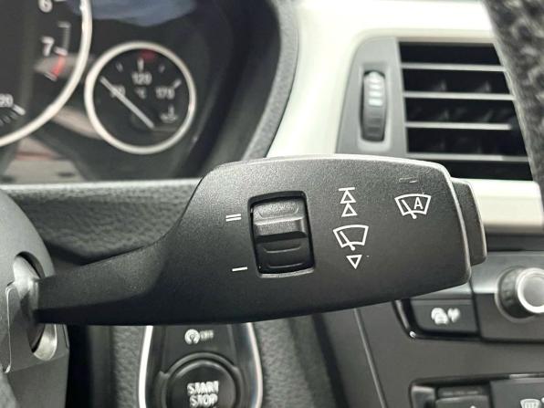 BMW 3 серии VI (F3x) с пробегом 2013 года, цена 1 529 900 рублей, 243000 км, седан, Автокод Объявления