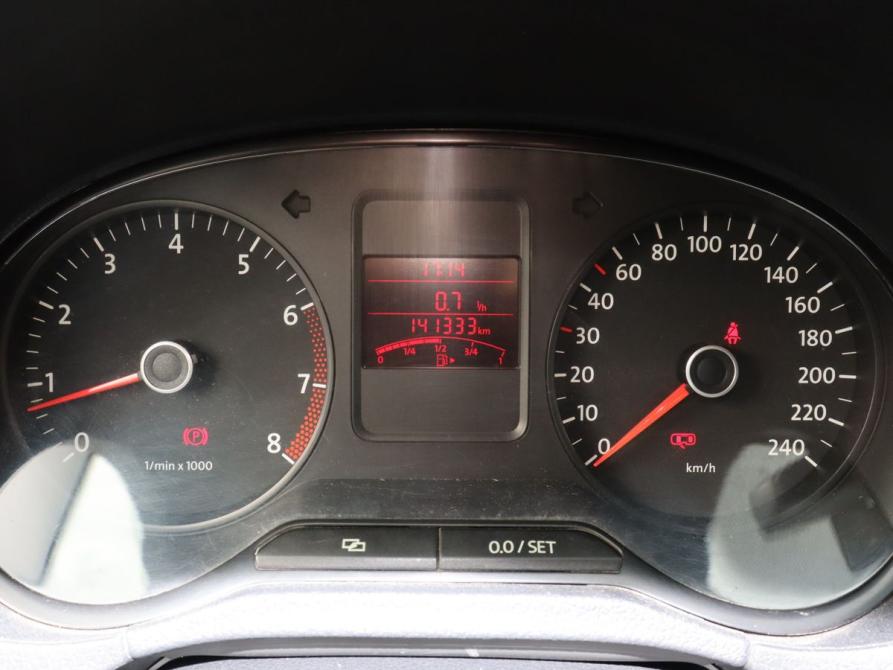 Volkswagen Polo V Екатеринбург  - изображение 11