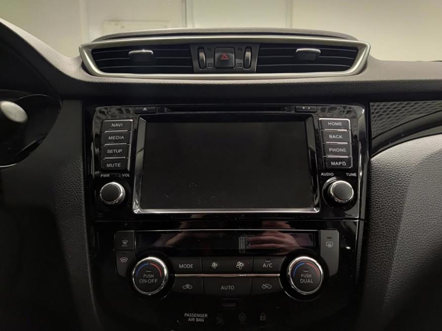 Nissan Qashqai II Казань  - изображение 18
