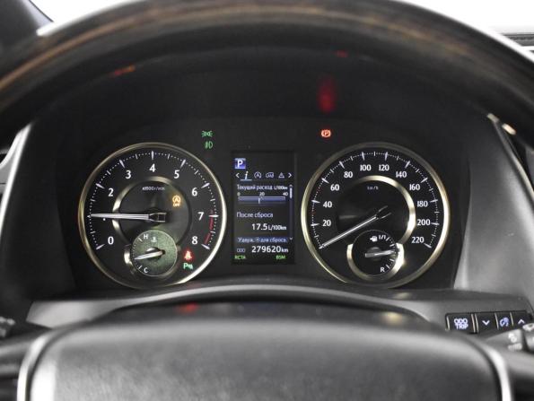 Toyota Alphard III Рестайлинг с пробегом 2019 года, цена 3 989 900 рублей, 279620 км, минивэн, Автокод Объявления