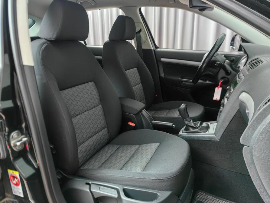 Skoda Octavia II (A5) Рестайлинг Подольск  - изображение 7