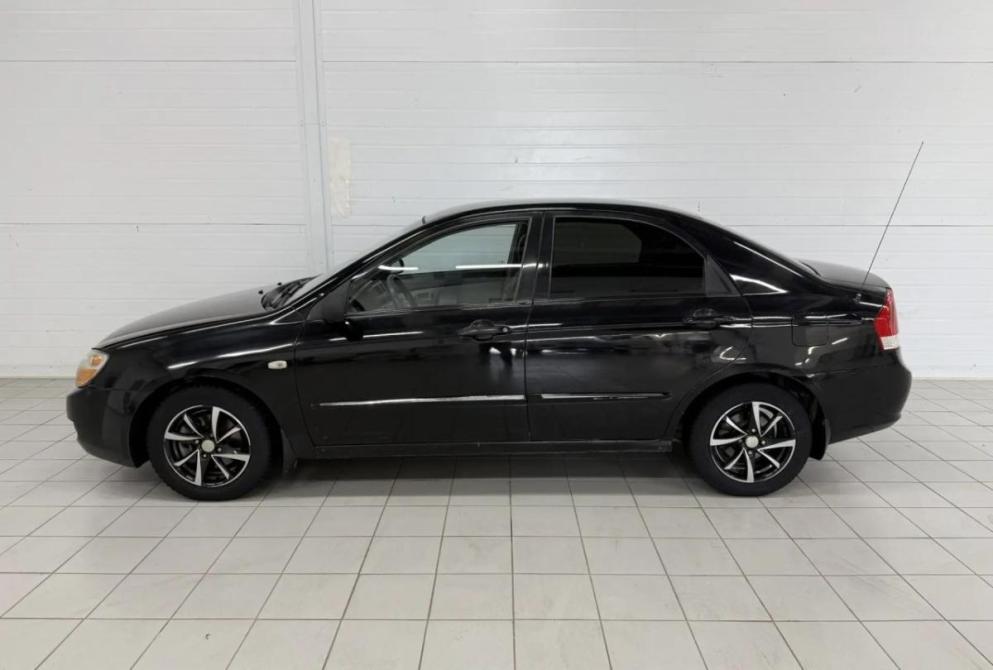 Kia Cerato I Рестайлинг Астрахань  - изображение 11