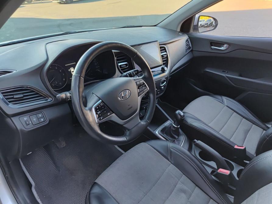 Hyundai Solaris II Ижевск  - изображение 20