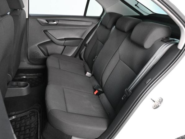 Volkswagen Polo VI с пробегом 2020 года, цена 1 279 000 рублей, 61041 км, лифтбек, Автокод Объявления