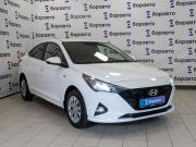 Hyundai Solaris II Рестайлинг Ростов-на-Дону  - изображение 20