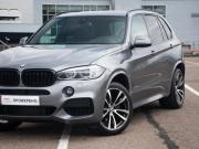 BMW X5 III (F15) Москва  - изображение 27