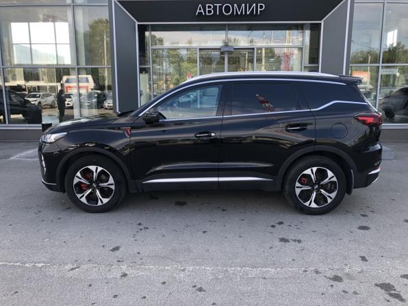 Chery Tiggo 7 Pro Max I с пробегом 2023 года, цена 2 099 500 рублей, 30747 км, внедорожник, Автокод Объявления