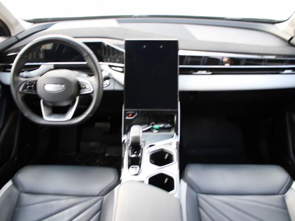 Geely Atlas II с пробегом 2024 года, цена 3 199 000 рублей, 9605 км, внедорожник, Автокод Объявления