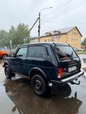 Lada (ВАЗ) Niva Legend Кострома  - изображение 21