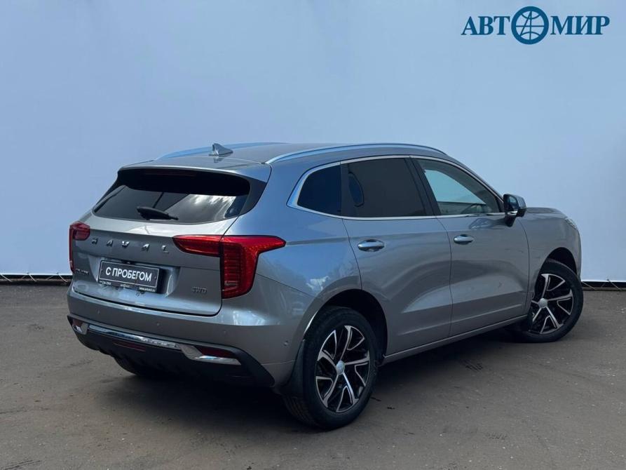 Haval Jolion I Москва  - изображение 8