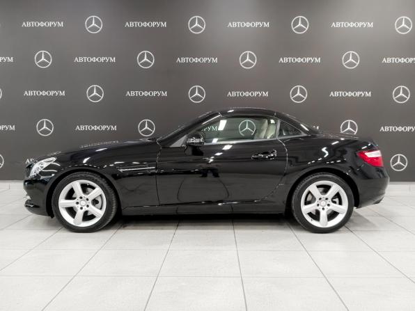 Mercedes-Benz SLK-Класс III (R172) с пробегом 2013 года, цена 3 490 000 рублей, 24558 км, родстер, Автокод Объявления