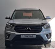 Hyundai Creta I Барнаул  - изображение 27
