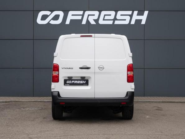 Opel Vivaro C с пробегом 2022 года, цена 2 630 000 рублей, 47723 км, фургон, Автокод Объявления