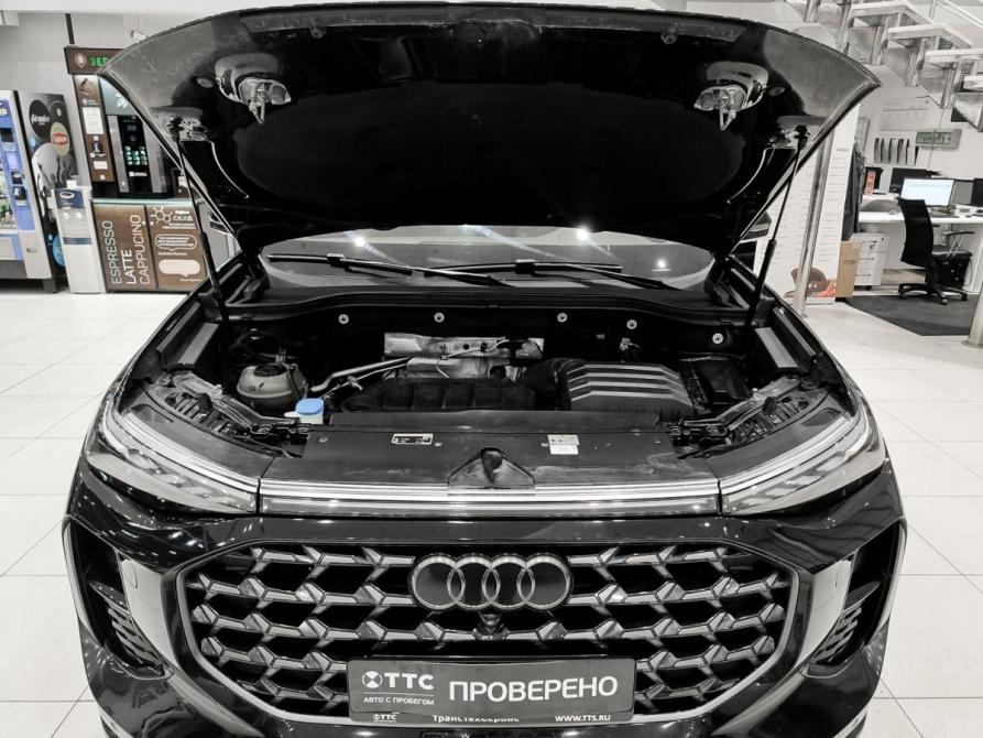Audi Q6 Казань  - изображение 11