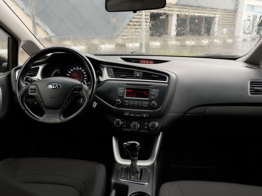 Kia Ceed II Рестайлинг Казань  - изображение 7
