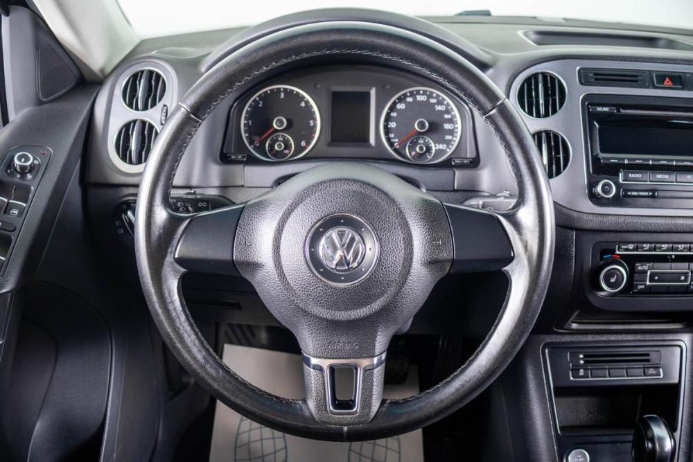 Volkswagen Tiguan I Рестайлинг Пермь  - изображение 15