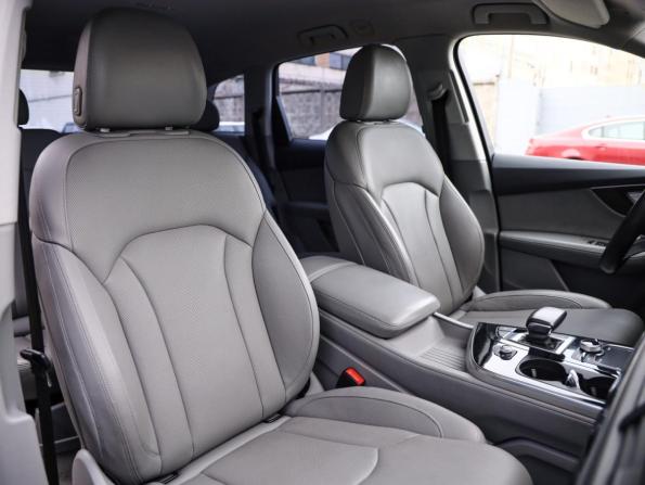 Audi Q7 II (4M) с пробегом 2019 года, цена 4 099 000 рублей, 201324 км, внедорожник, Автокод Объявления