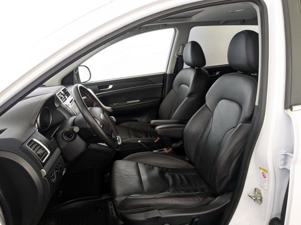 Haval H6 I с пробегом 2019 года, цена 1 395 000 рублей, 177258 км, внедорожник, Автокод Объявления