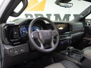 Chevrolet Silverado IV (T1XX) Рестайлинг Новосибирск  - изображение 41