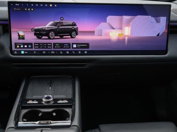Lynk &amp; Co 900 с пробегом 2025 года, цена 7 198 000 рублей, 13835 км, внедорожник, Автокод Объявления