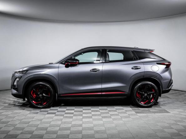 Omoda C5 I с пробегом 2023 года, цена 1 835 000 рублей, 47714 км, внедорожник, Автокод Объявления