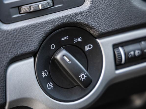 Skoda Octavia II (A5) Рестайлинг с пробегом 2012 года, цена 1 298 000 рублей, 62297 км, лифтбек, Автокод Объявления