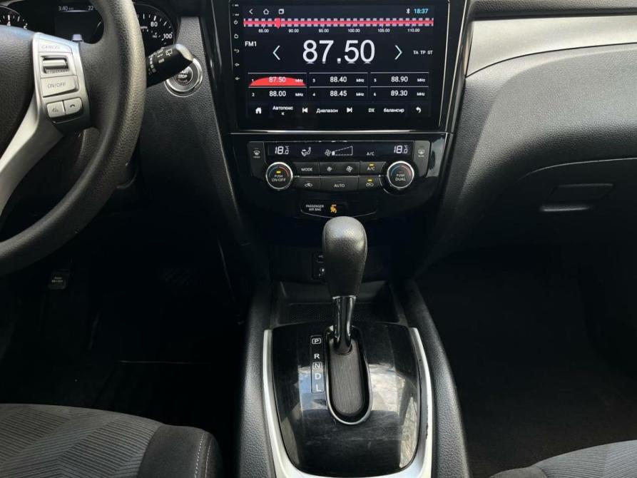 Nissan Rogue II Санкт-Петербург  - изображение 19