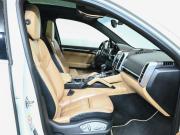 Porsche Cayenne II (958) Екатеринбург  - изображение 32