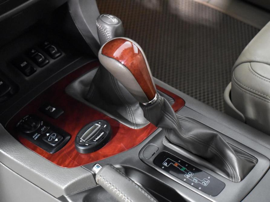 Lexus GX I Санкт-Петербург  - изображение 11