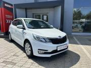 Kia Rio III Рестайлинг Набережные Челны  - изображение 24