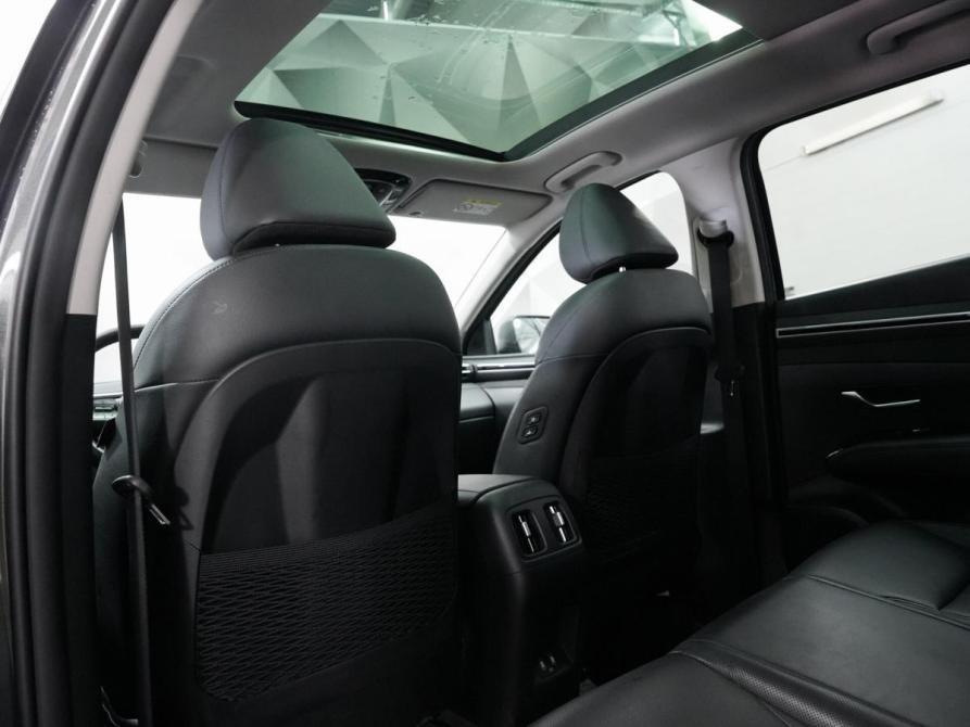 Hyundai Tucson IV Ульяновск  - изображение 15